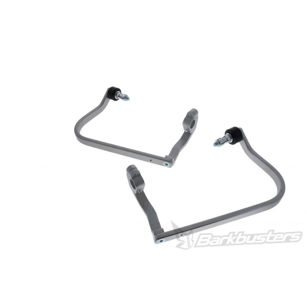 BarkBusters BarkBusters Handguard Kit for SUZUKI DL250 V-Strom ’17-, DL1050 V-Strom ’20- & DL1050XT V-Strom ’20-